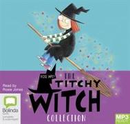 The Titchy Witch Collection