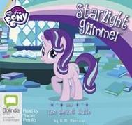 Starlight Glimmer and the Secret Suite