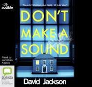 Don't Make a Sound