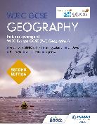 WJEC GCSE Geography Second Edition