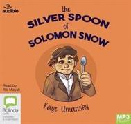 The Silver Spoon of Solomon Snow