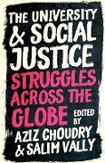 The University and Social Justice