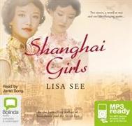 Shanghai Girls