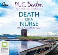 Death of a Nurse