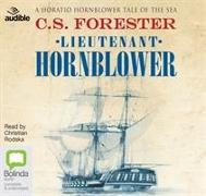 Lieutenant Hornblower