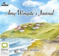 Amy Wingate's Journal