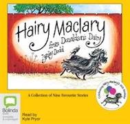 The Hairy Maclary Collection