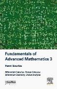 Fundamentals of Advanced Mathematics V3