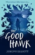 The Good Hawk (Shadow Skye, Book One)