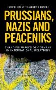 Prussians, Nazis and Peaceniks