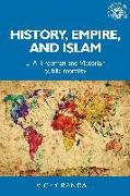 History, Empire, and Islam