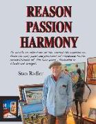 Reason, Passion, Harmony: A New York Artists Recollections of His Seminal Life Experiences Volume 1