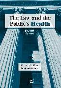 The Law and the Public's Health