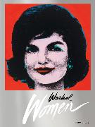 Warhol Women