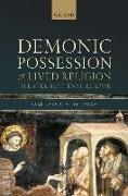 Demonic Possession and Lived Religion in Later Medieval Europe