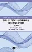 Current Topics in Nonclinical Drug Development