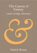 The Canons of Fantasy: Lands of High Adventure