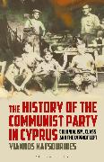 The History of the Communist Party in Cyprus