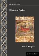 Classical Syriac