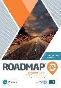 Roadmap B2+ Students’ Book with Online Practice, Digital Resources & App Pack