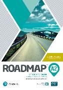 RoadMap A2 Student's Book with Online Practice, Digital Resources & App Pack