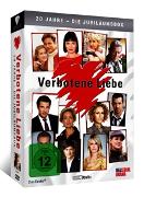 Verbotene Liebe: 20 Jahre - Die Grosse DVD-Box