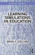 Learning Simulations in Education