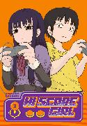 Hi Score Girl 03