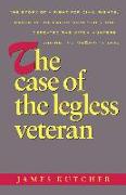 The Case of the Legless Veteran
