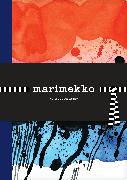 Marimekko Notebook Collection (Saapaivakirja/Weather Diary)