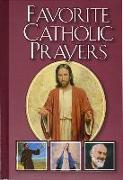 Favorite Catholic Prayers