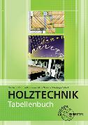 Tabellenbuch Holztechnik