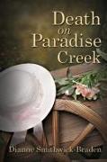 Death on Paradise Creek: Book One of the Wilbarger County Series