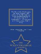 The Downfall of Lobengula: The Cause, History, and Effect of the Matabeli War with Contributions by P. W. Forbes, Sir J. C. Willoughby, H. R. Hag