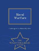 Naval Warfare - War College Series