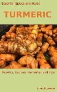 Essential Spices & Herbs: Turmeric