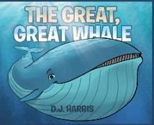 The Great, Great Whale