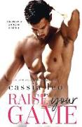 Raise Your Game: A Stand-Alone Romantic Comedy