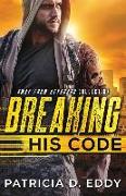 Breaking His Code