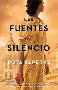 Las Fuentes del Silencio / The Fountains of Silence