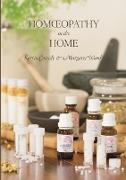 Homoeopathy in the Home