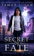 Secret of Fate: Descendants of the Gods 2