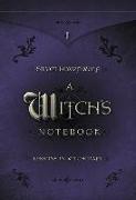 A Witch's Notebook