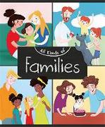 Todo Tipo de Familias (All Kinds of Families)