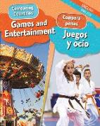 Games and Entertainment/Juegos Y Ocio (Bilingual)
