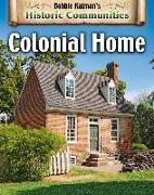 Colonial Home (Revised Edition)