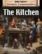 The Kitchen (Revised Edition)