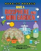 Make a Biosphere and Mini Garden
