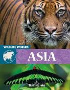 Wildlife Worlds Asia