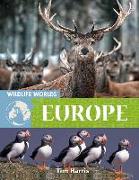 Wildlife Worlds Europe